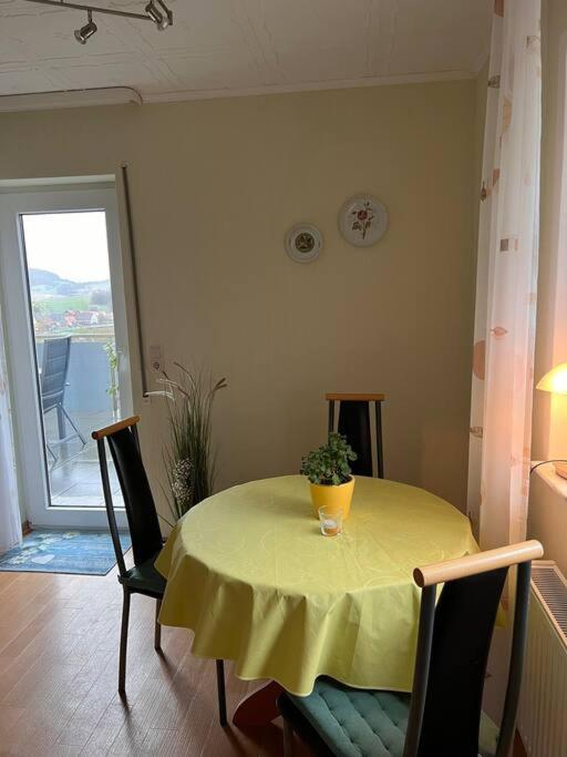 Mit Weser-fernblick Apartment Hehlen