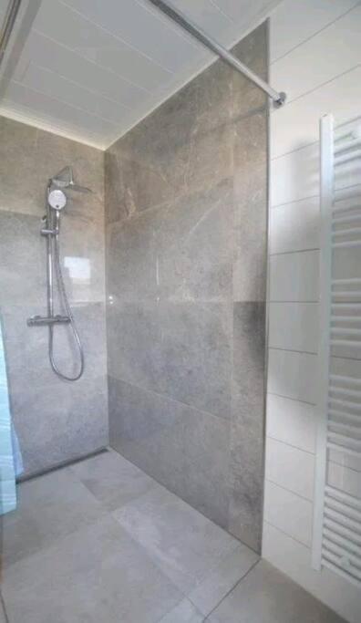 Mit Weser-fernblick Appartement Hehlen